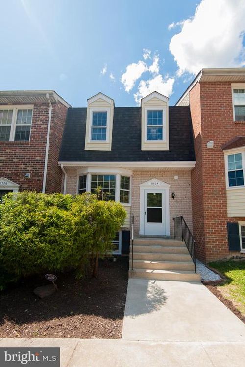 11524 Cosca Park Pl, CLINTON, MD, 20735-4178 | Card Image