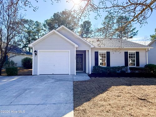 1025 Winterberry Cir, Leland, NC, 28451-9530 | Card Image