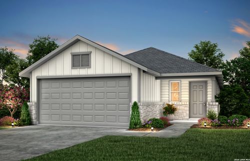 971 Bluegrass Pt, New Braunfels, TX, 78130 | Card Image