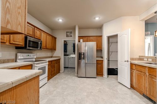 159 W Winston Ln, Indian Springs, NV, 89018-0500 | Card Image