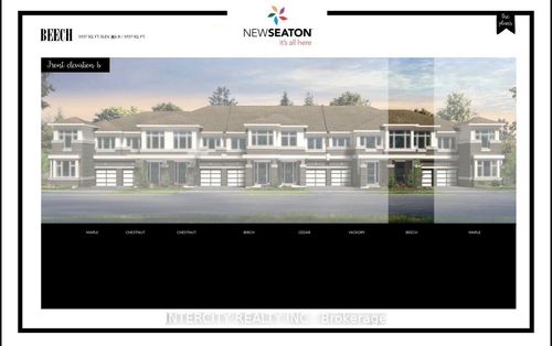975 Elizabeth Mackenzie Dr, Pickering, ON, L1X0P6 | Card Image