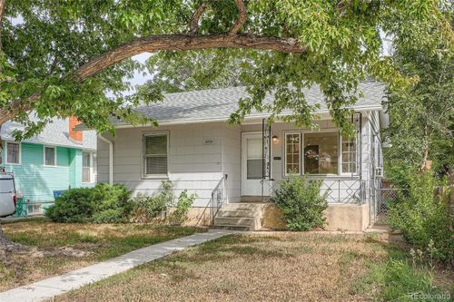 2824 S Grant St, Englewood, CO, 80113-1613 | Card Image
