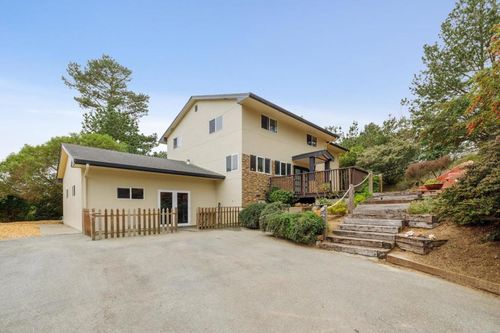 1790 Sunshine Valley Rd, Moss Beach, CA, 94038 | Card Image