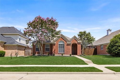 9724 Preston Vineyard Dr, Frisco, TX, 75035-6160 | Card Image