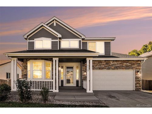 4828 Mt Cameron Dr, Brighton, CO, 80601-6797 | Card Image