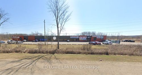 8-521 Dunlop St W, Barrie, ON, L4N9W4 | Card Image