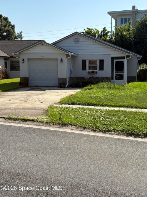 3008 Winchester Dr, Cocoa, FL, 32926-5856 | Card Image