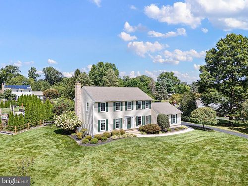 609 Fraim Cir, NEWARK, DE, 19711-2427 | Card Image