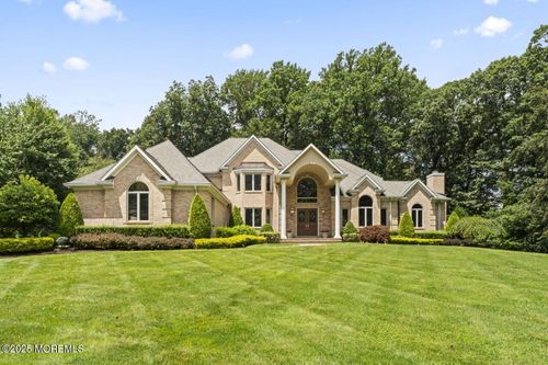 7 Red Oak Run, Holmdel, NJ, 07733-2919 | Card Image