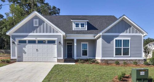 585 Knotted Pine Dr, TALLAHASSEE, FL, 32312-6836 | Card Image