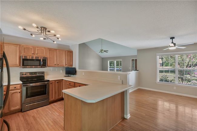 208 Playground Rd, House other with 3 bedrooms, 2 bathrooms and null parking in Walhalla SC | Image 11