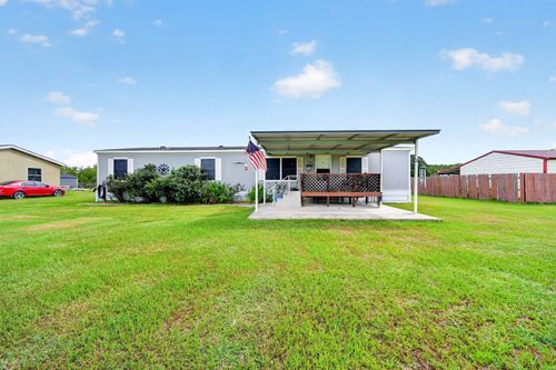 5033 Timarron Dr, Scurry, TX, 75158-2580 | Card Image