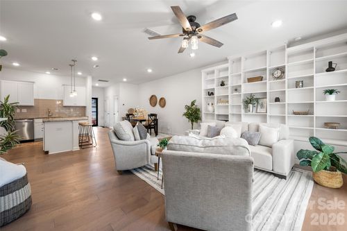 215 Harpers Run Ln, Matthews, NC, 28104-2601 | Card Image