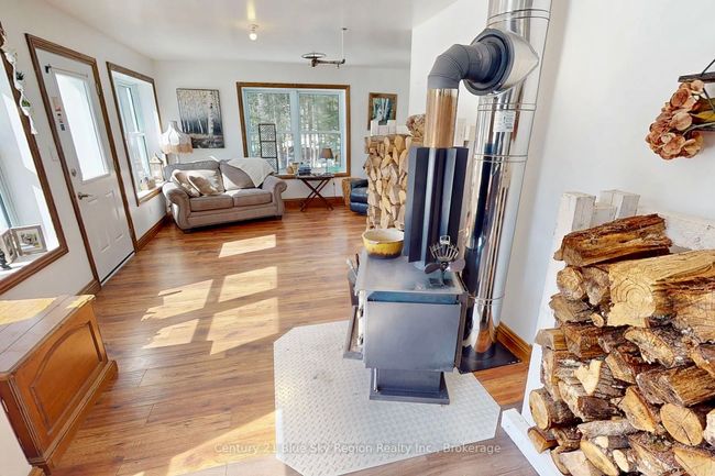 1141 Alderdale Rd, House other with 5 bedrooms, 2 bathrooms and 8 parking in Powassan ON | Image 13