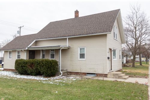 118 Jackson St, Michigan City, IN, 46360-5212 | Card Image