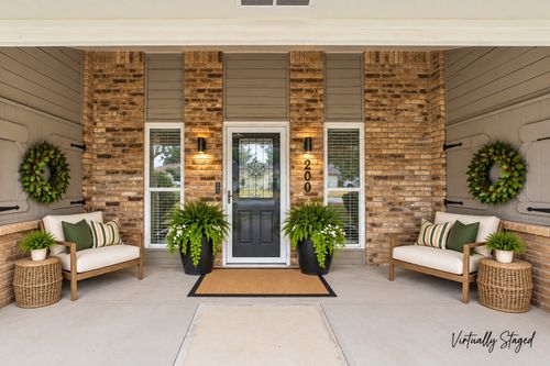 200 Lansford Dr, Benbrook, TX, 76126-4009 | Card Image