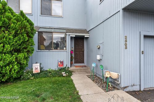 2505 Garfield Ct, Sparks, NV, 89431-2782 | Card Image