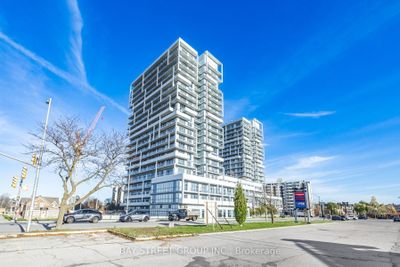 1201 - 55 Speers Rd, Condo with 1 bedrooms, 1 bathrooms and 1 parking in Oakville ON | Image 2