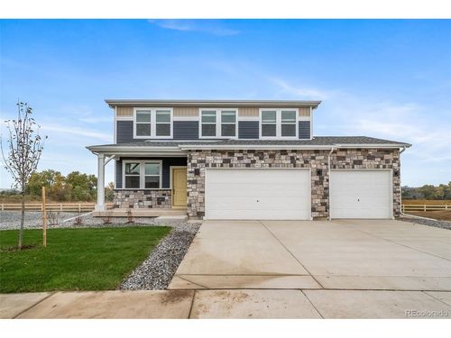 4293 Alderwood Dr, Johnstown, CO, 80534 | Card Image
