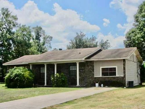 4616 Charles Street, North Little Rock, AR, 72117 | Card Image