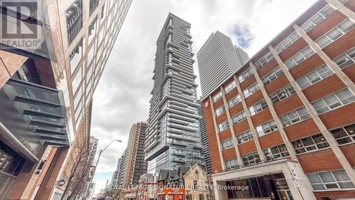 2509-634 Church Street, Toronto (Church-Yonge Corridor), ON, M4Y0G9 | Card Image