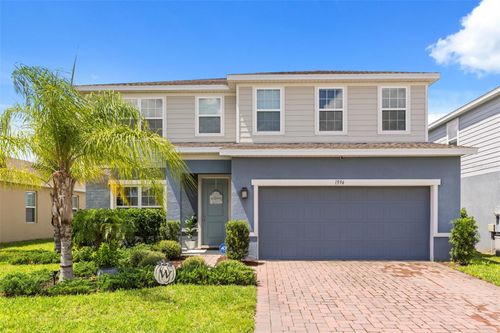 1596 Eucalyptus Way, DAVENPORT, FL, 33837-1612 | Card Image