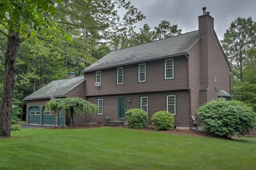 236 Darling Rd, Keene, NH, 03431-4942 | Card Image