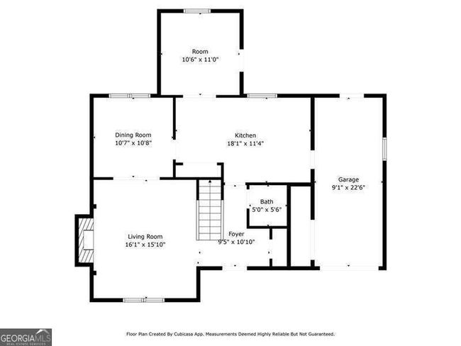 1102 Forest East Dr, Home with 0 bedrooms, 0 bathrooms and 2 parking in Stone Mountain GA | Image 36
