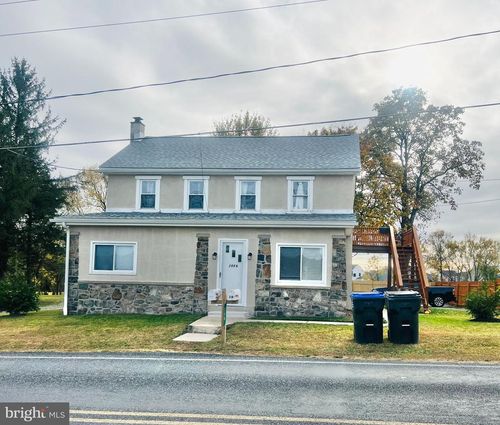 a-288 Hoffmansville Rd, BECHTELSVILLE, PA, 19505-9517 | Card Image