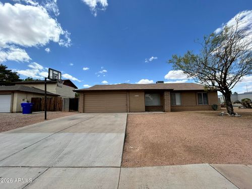 3226 N Sycamore Pl, Chandler, AZ, 85224-1388 | Card Image