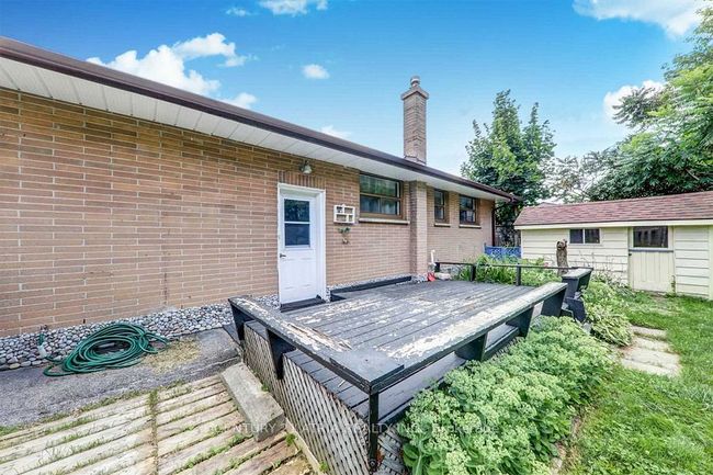 532 Harmony Rd S, House other with 3 bedrooms, 1 bathrooms and null parking in Oshawa ON | Image 21