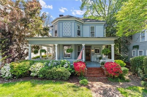 513 Saint Charles Ave Ne, Atlanta, GA, 30308-1811 | Card Image