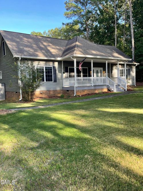 790 Hill Ln, Bracey, VA, 23919-2174 | Card Image