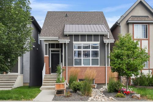 103 Masters Heights Se, Calgary, AB, T3M2M8 | Card Image