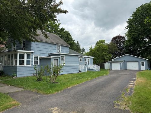 17 Waite St, Norwich, NY, 13815-1116 | Card Image