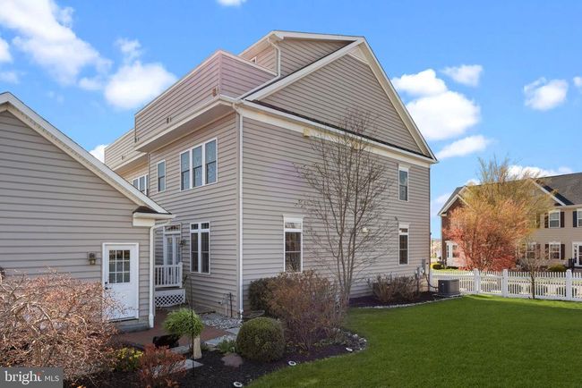 3842 Jacob Stout Rd, Townhouse with 4 bedrooms, 5 bathrooms and null parking in DOYLESTOWN PA | Image 44