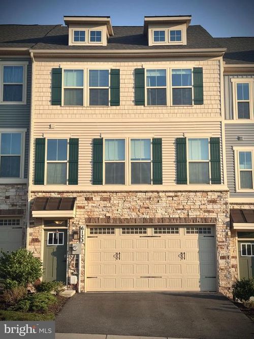 6133 Margarita Way, FREDERICK, MD, 21703-2948 | Card Image
