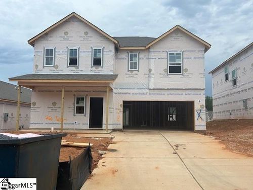 256 Talbert Trl, Landrum, SC, 29356-7903 | Card Image