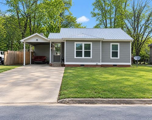 2307 W 25th Ave, Pine Bluff, AR, 71603-5014 | Card Image