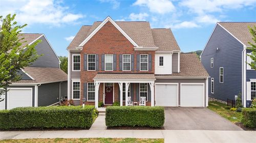 2121 Cranford Ln, Bridgeville, PA, 15017-4124 | Card Image