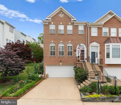 5259 Cozy Glen Ln, ALEXANDRIA, VA, 22312-3911 | Card Image