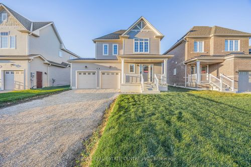 238 Mckenzie Dr, Stayner, ON, L0M1S0 | Card Image