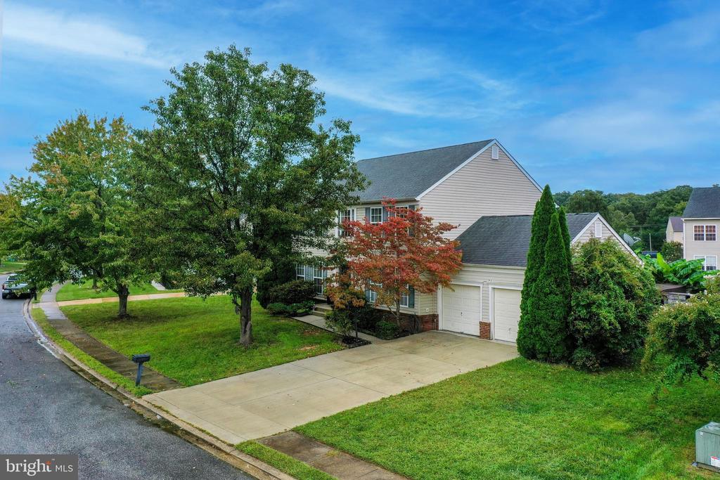 Chaff Way, LA Plata, MD 20646