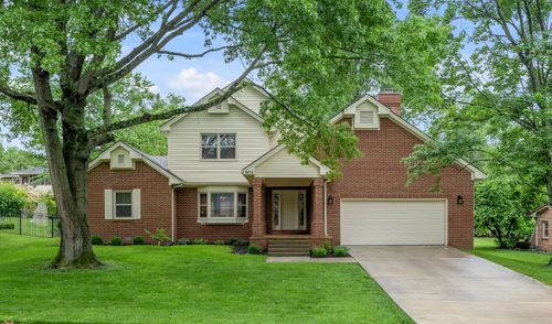 1074 Rockbridge Rd, Lexington, KY, 40515-5058 | Card Image