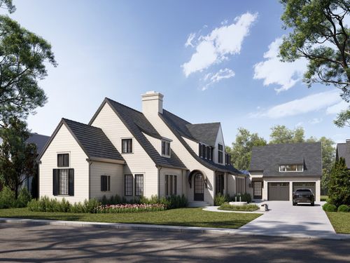 1117 Granny White Ct, Nashville, TN, 37204-4115 | Card Image