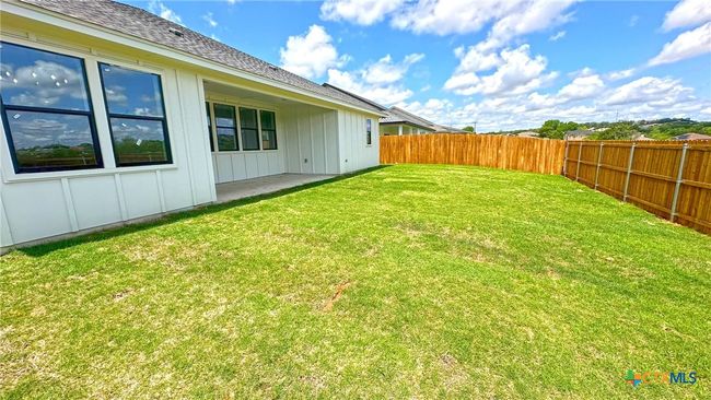 1462 Walker Place Blvd, House other with 4 bedrooms, 2 bathrooms and null parking in Copperas Cove TX | Image 47