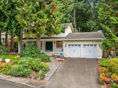 16204 197th Avenue Ne, House other with 3 bedrooms, 1 bathrooms and 2 parking in Woodinville WA | Image 1