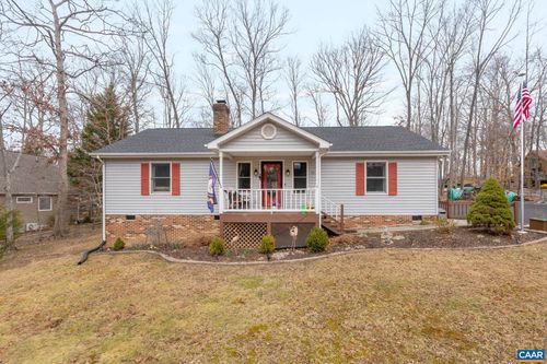 33 Colonial Rd, PALMYRA, VA, 22963-2209 | Card Image
