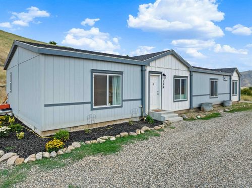 159 Porter Creek Rd, Horseshoe Bend, ID, 83629-8063 | Card Image