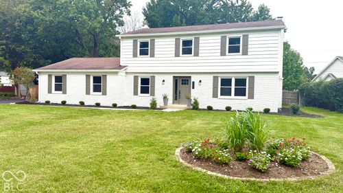 7340 Cape Cod Cir, Indianapolis, IN, 46250-2752 | Card Image